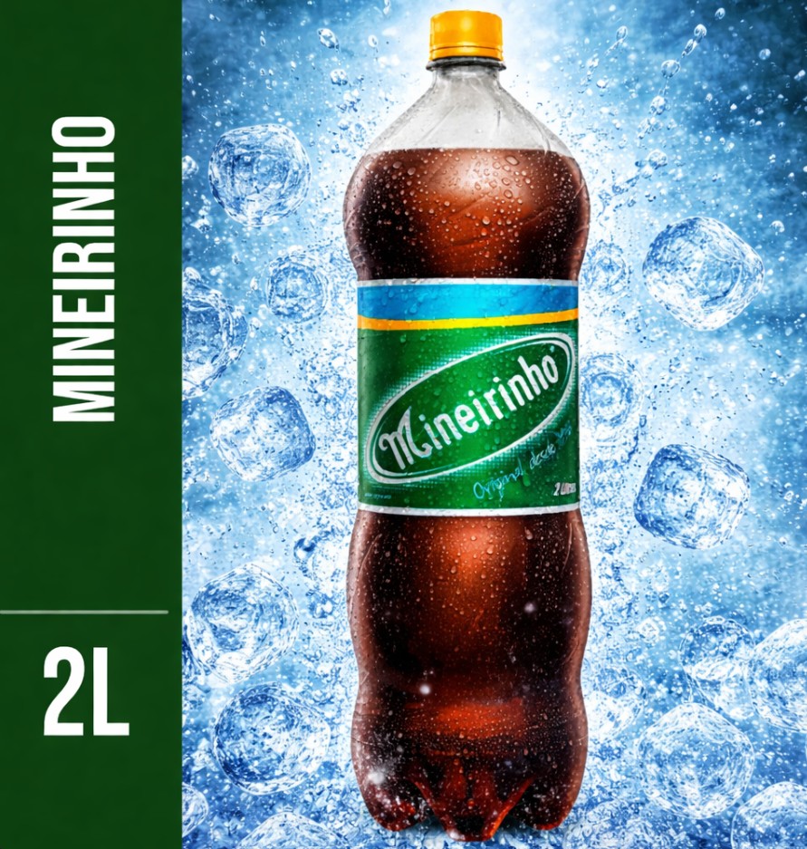 Mineirinho 2L